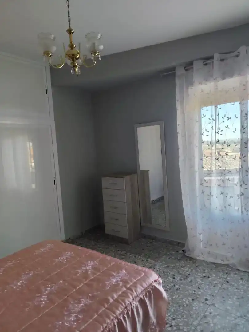 Piso de 100 m² en Almodóvar del Campo
