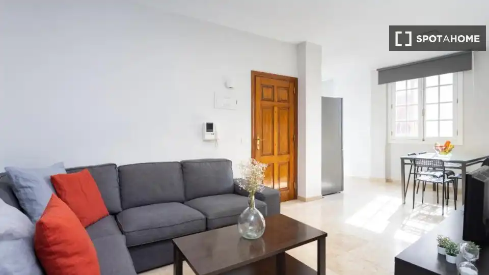 Habitación 75 m², Santa Cruz de Tenerife