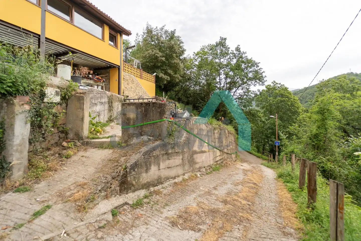 Piso de 100 m² en Mieres