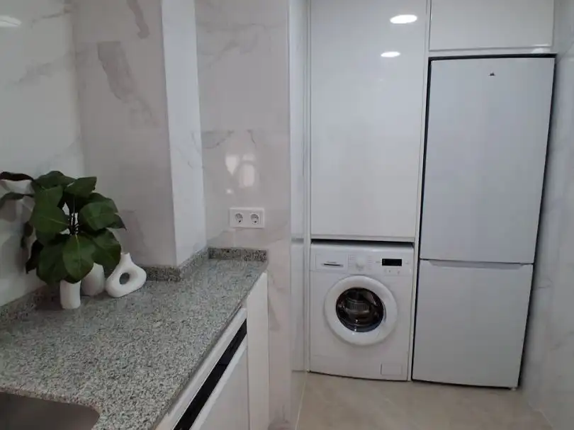 Room for rent, Córdoba