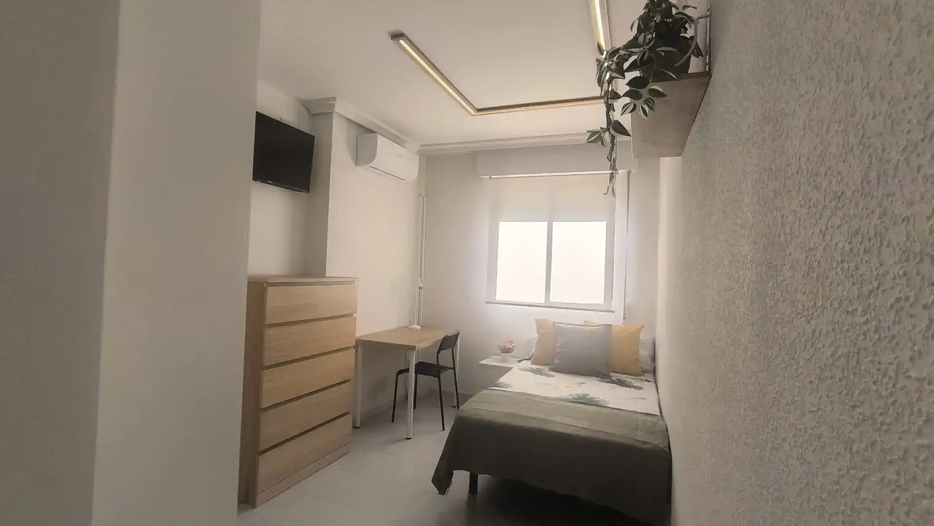 Piso de 130 m² en Talavera de la Reina