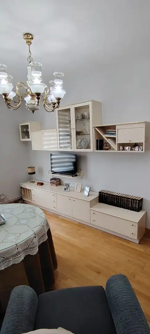 Pis de 88 m² a Salamanca
