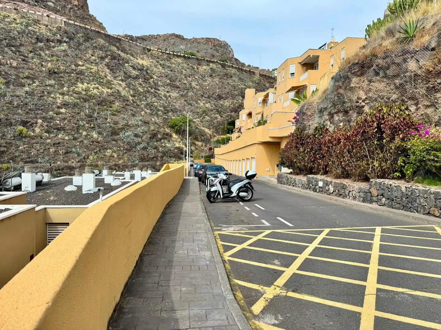 Wohnung 140 m² in Santa Cruz de Tenerife