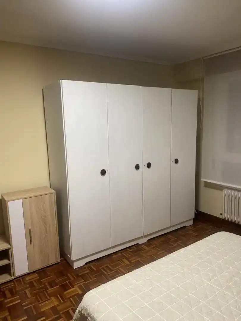Habitación 100 m², Burgos