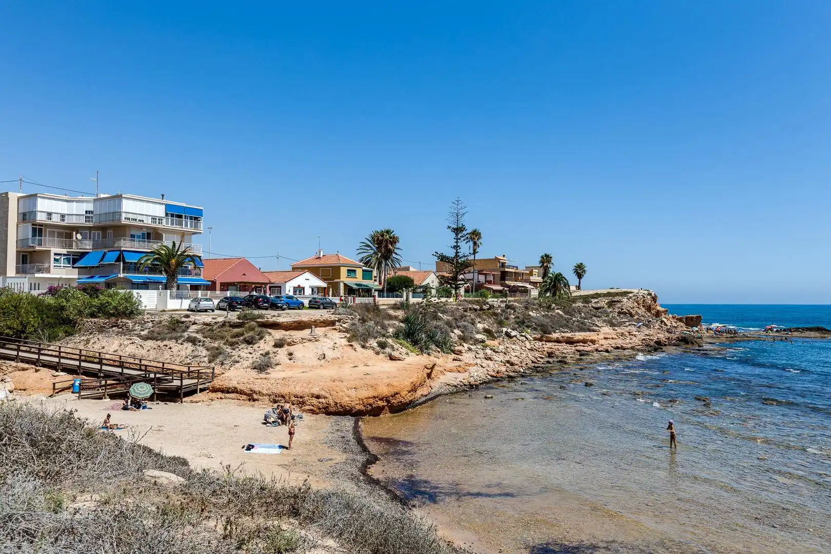 Casa de 123 m² a Oriola