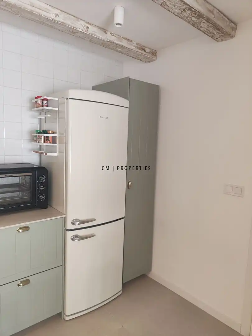 Pis de 80 m² a Canet d'en Berenguer