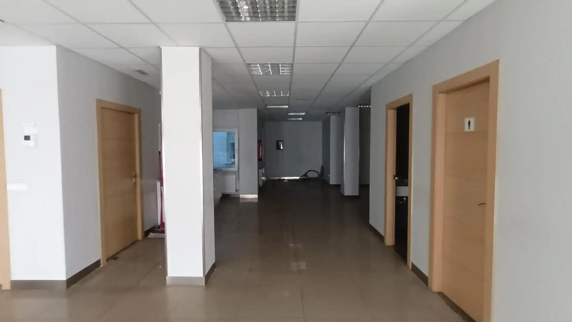 Appartamento 162 m² a Valladolid