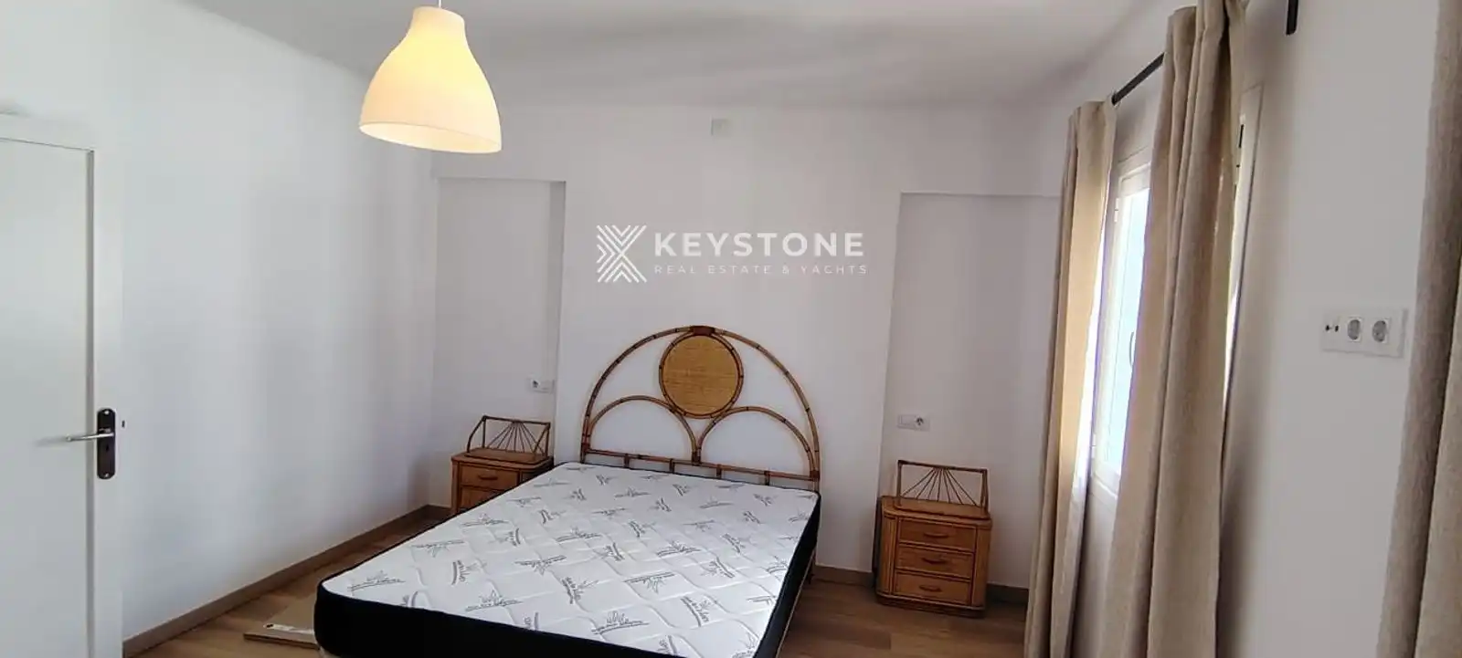 Piso de 80 m² en Palma