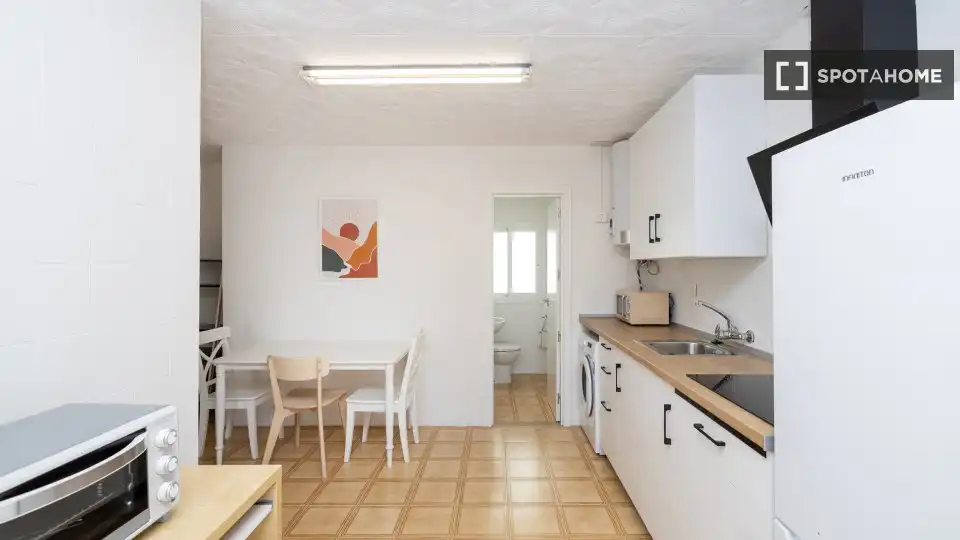 Habitación en alquiler, Escúzar