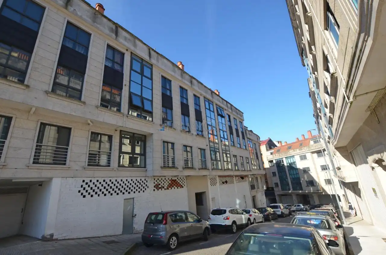Pis de 40 m² a O Porriño