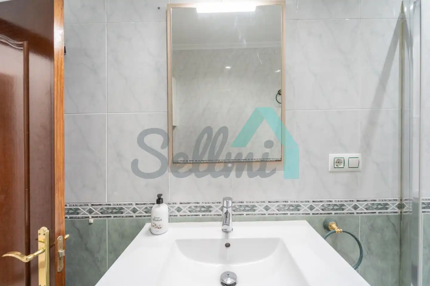 Piso de 73 m² en Gijón