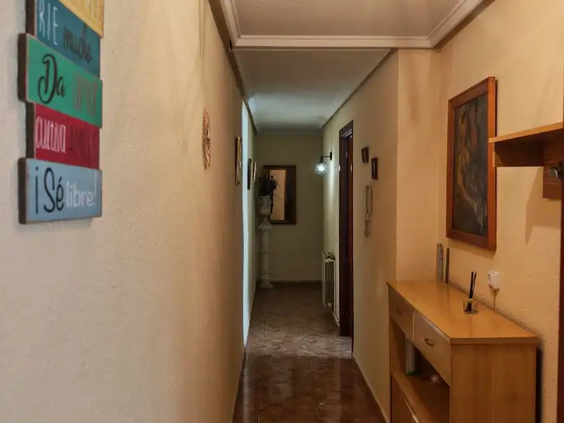 Appartamento 90 m² a Talavera de la Reina