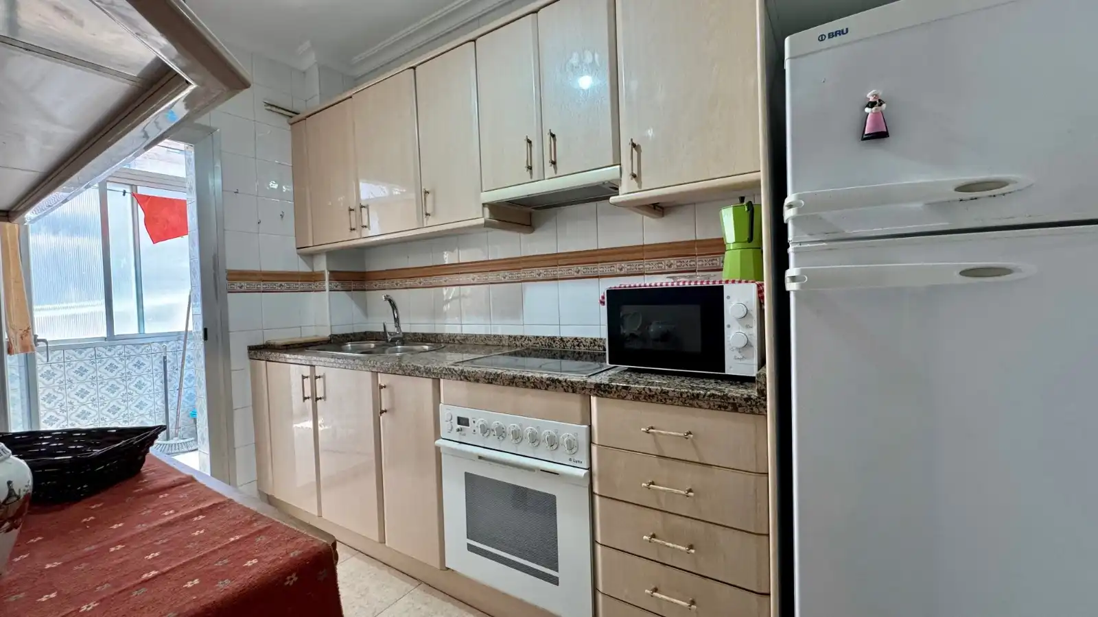 Piso de 90 m² en Cáceres