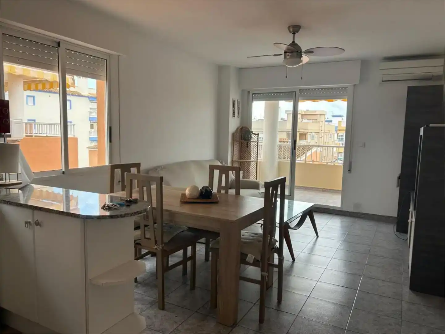 Piso de 88 m² en Moncófar