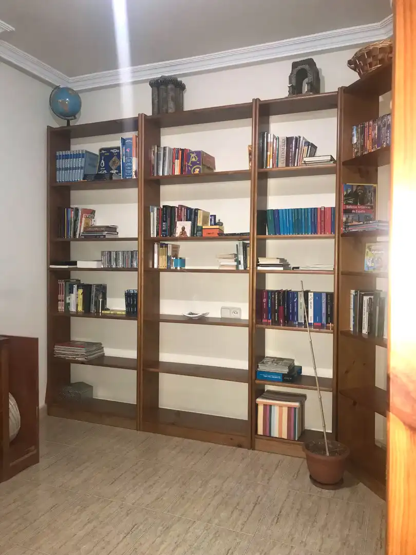 Appartamento 220 m² a Plasencia