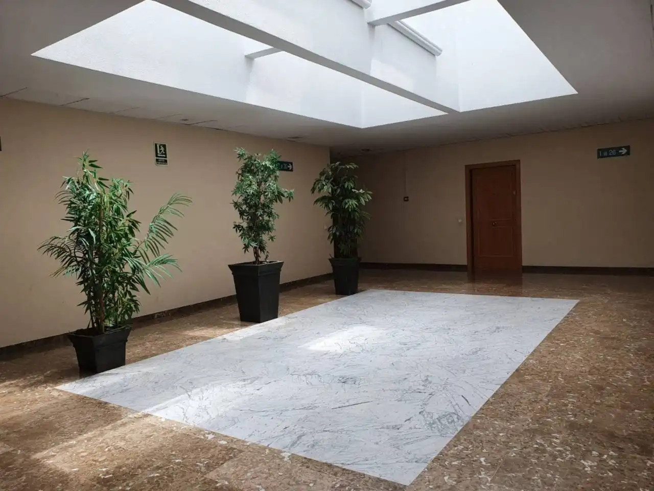 Wohnung 90 m² in Manresa