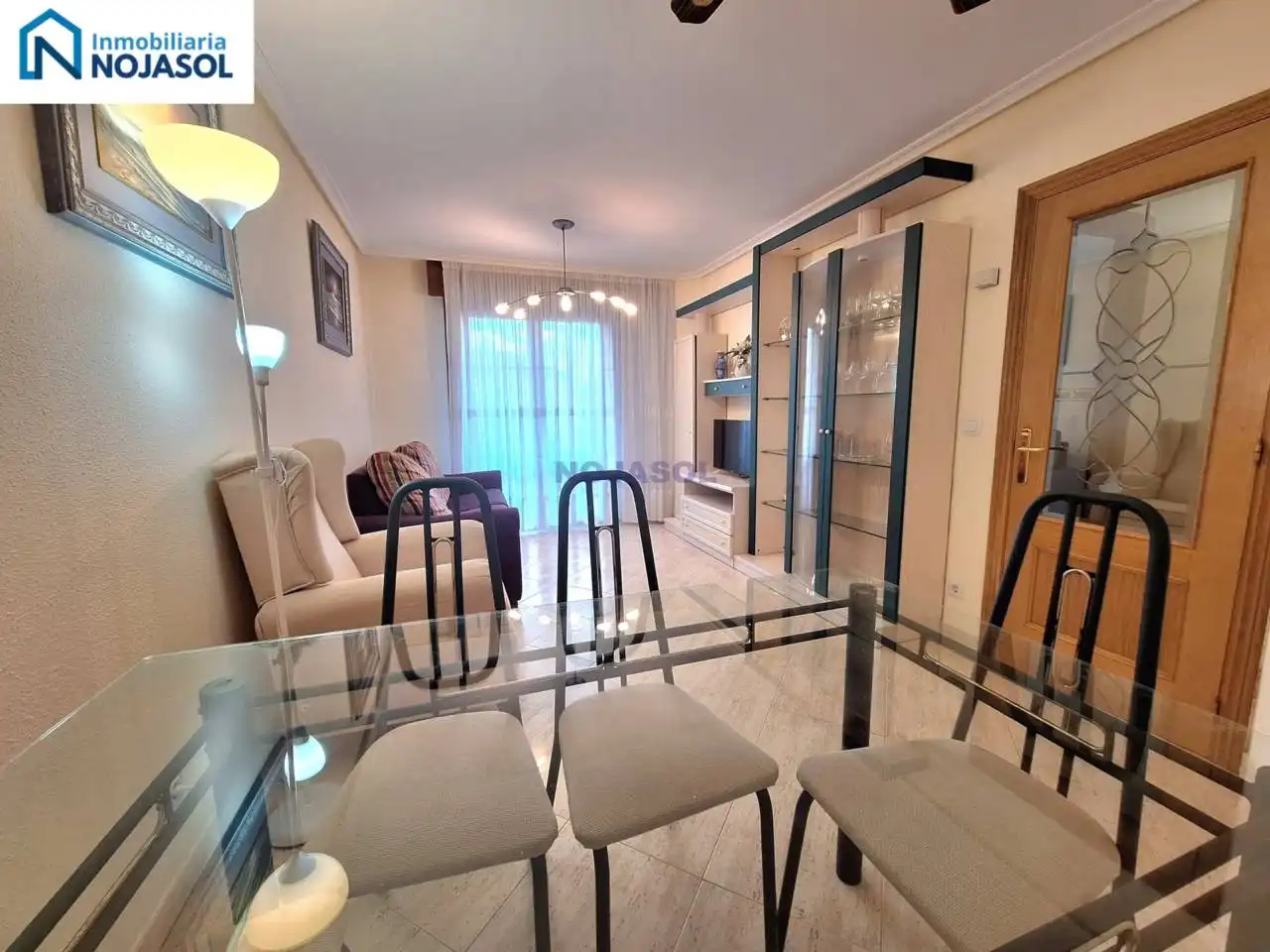 Piso de 65 m² en Noja
