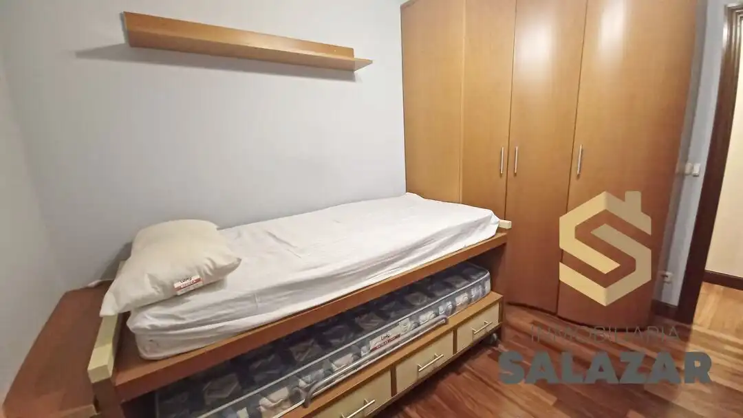 Piso de 93 m² en Bilbao