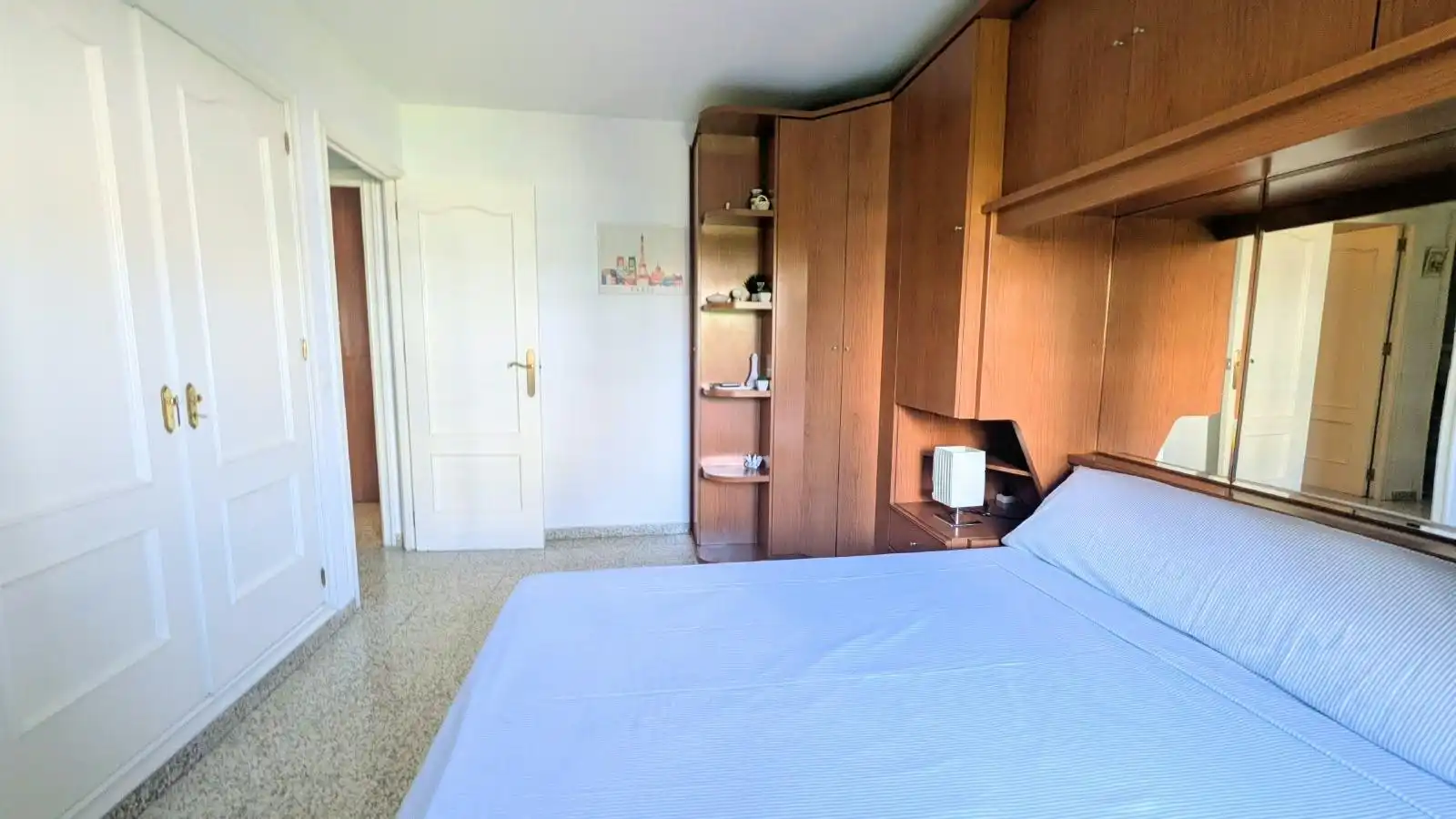 Piso de 90 m² en Fuengirola