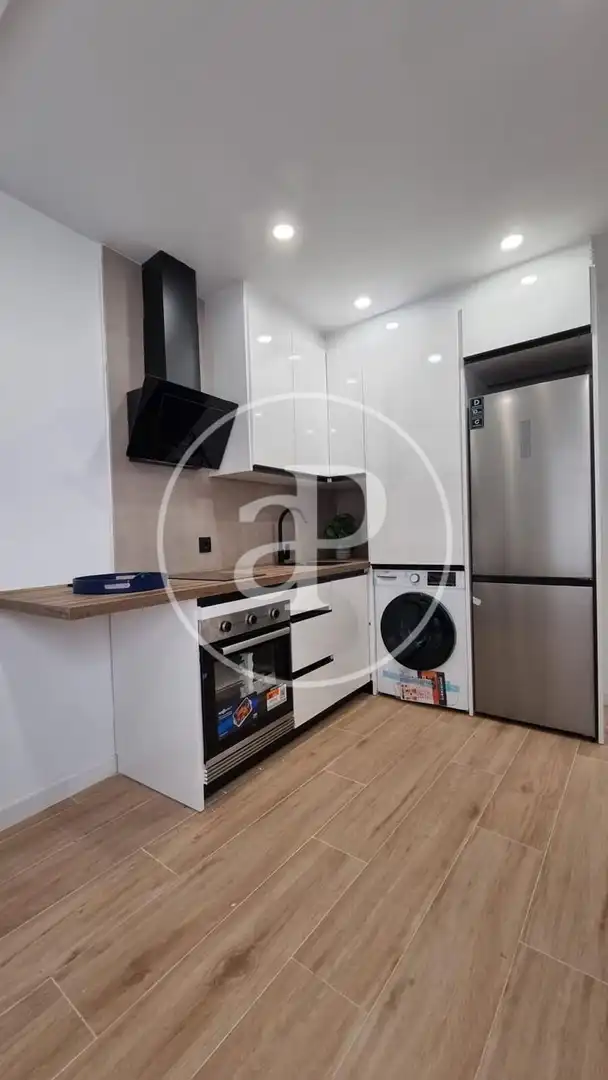 Piso de 27 m² en Elche