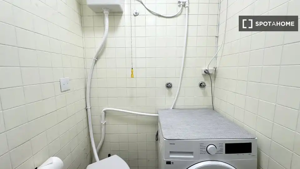 Habitació de lloguer, València
