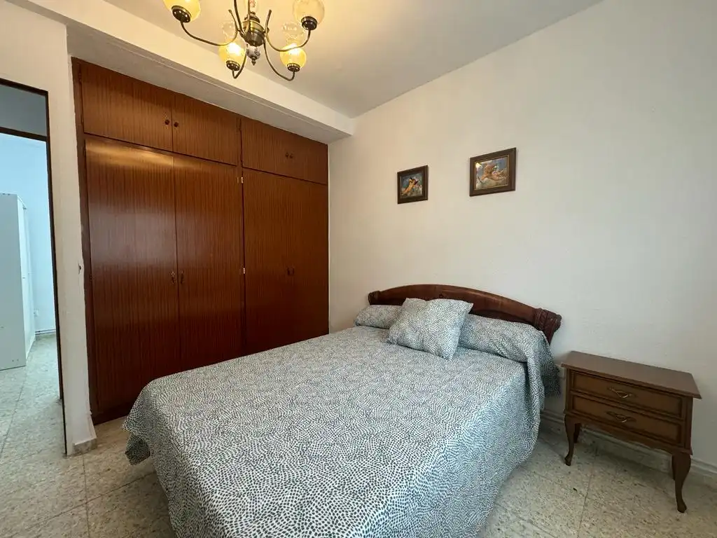 Piso de 85 m² en Cáceres