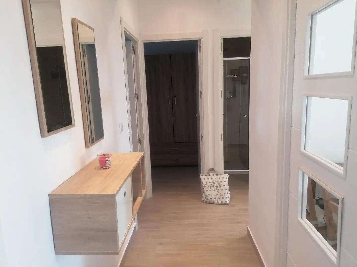 Piso de 90 m² en Badajoz