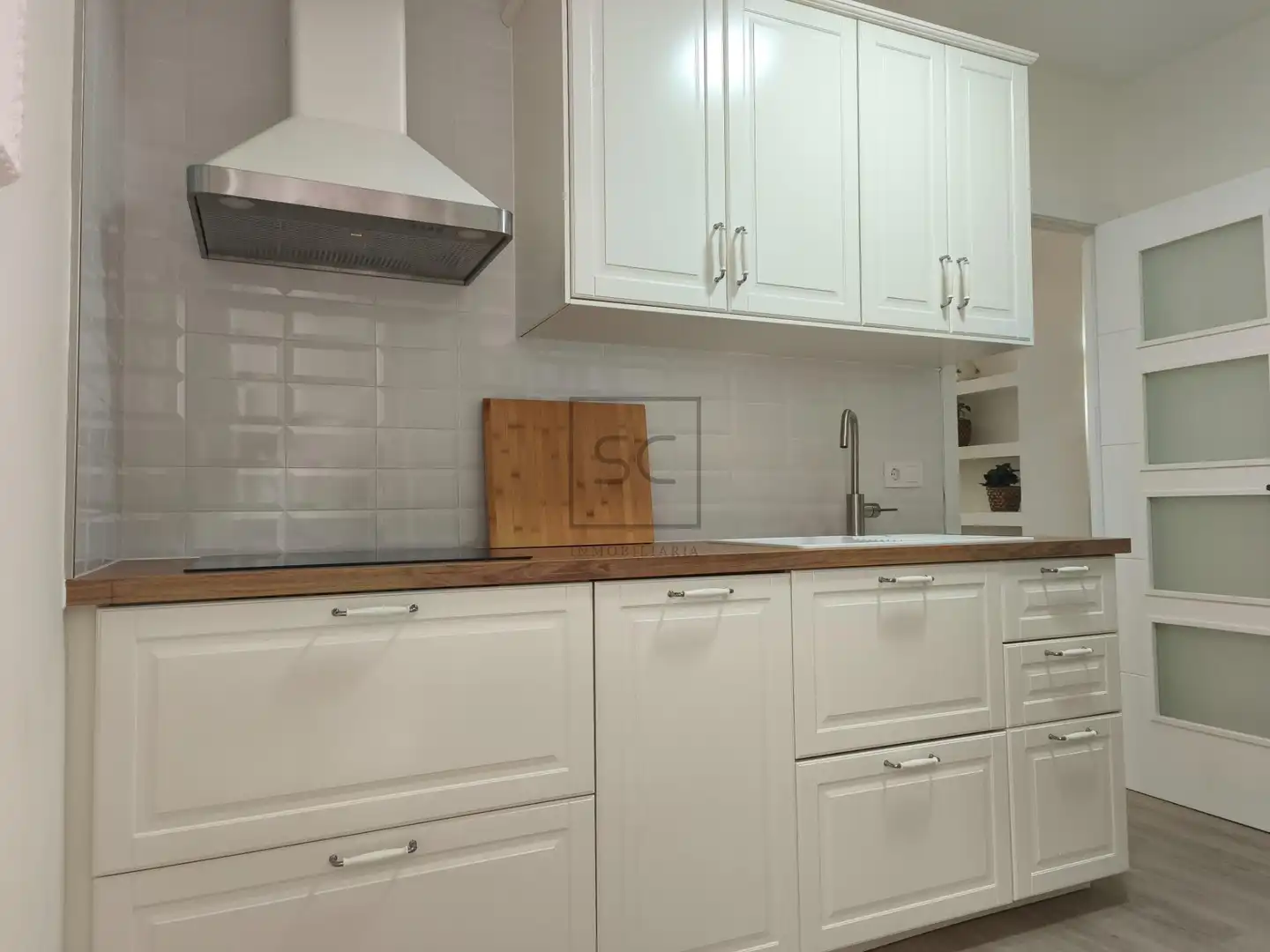 Piso de 82 m² en Ferrol