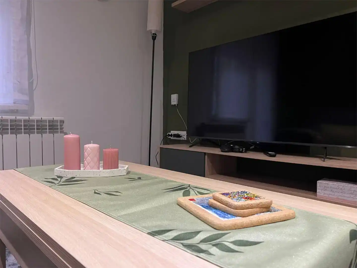 Habitación 90 m², Salamanca
