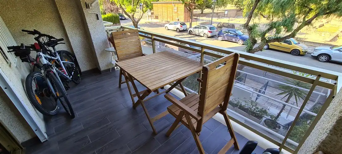 Piso de 59 m² en Cambrils
