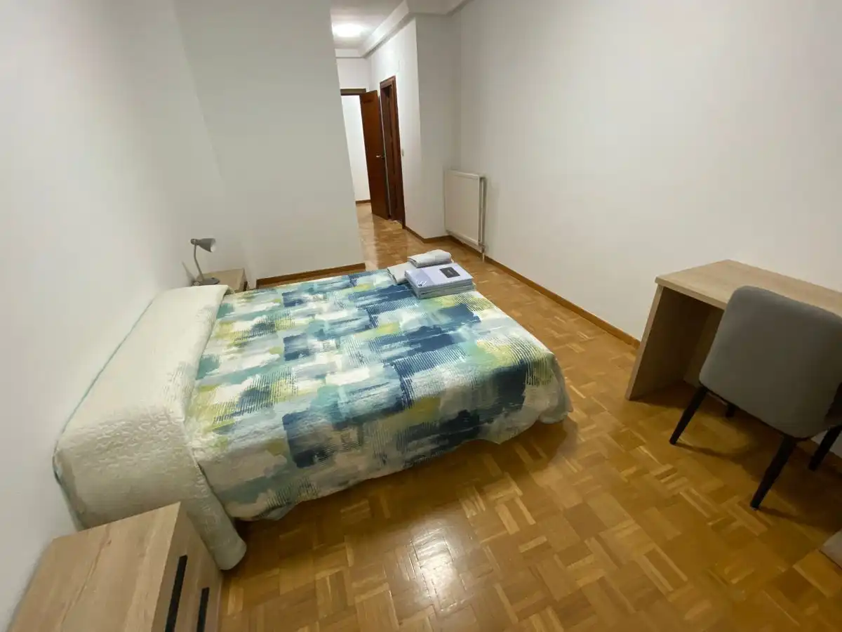 Piso de 180 m² en Palencia