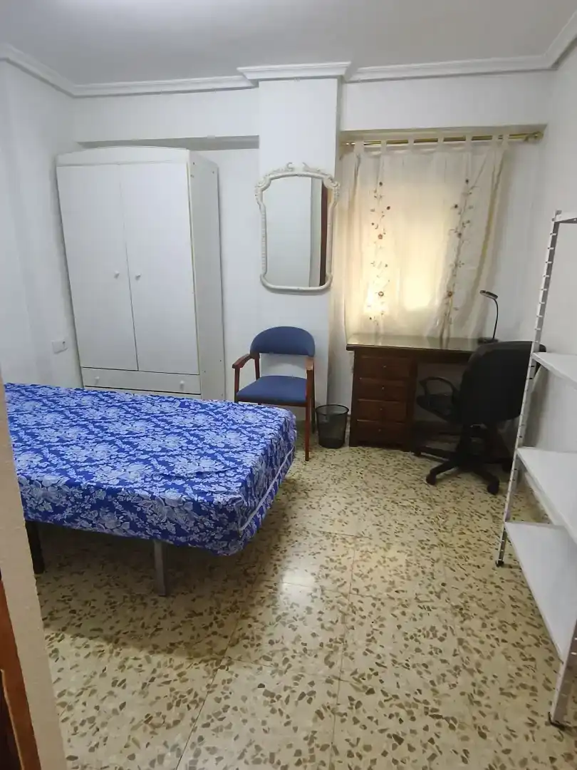 Piso de 100 m² en Jaén