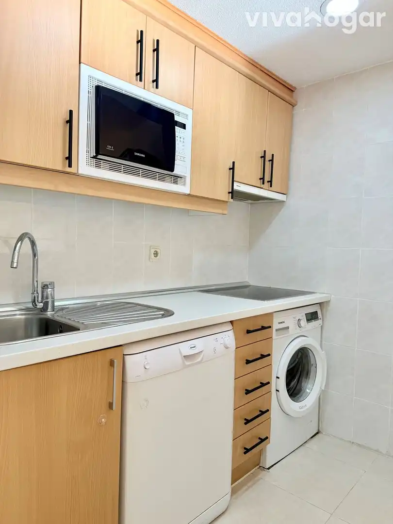 Apartamento 80 m² em Madrid