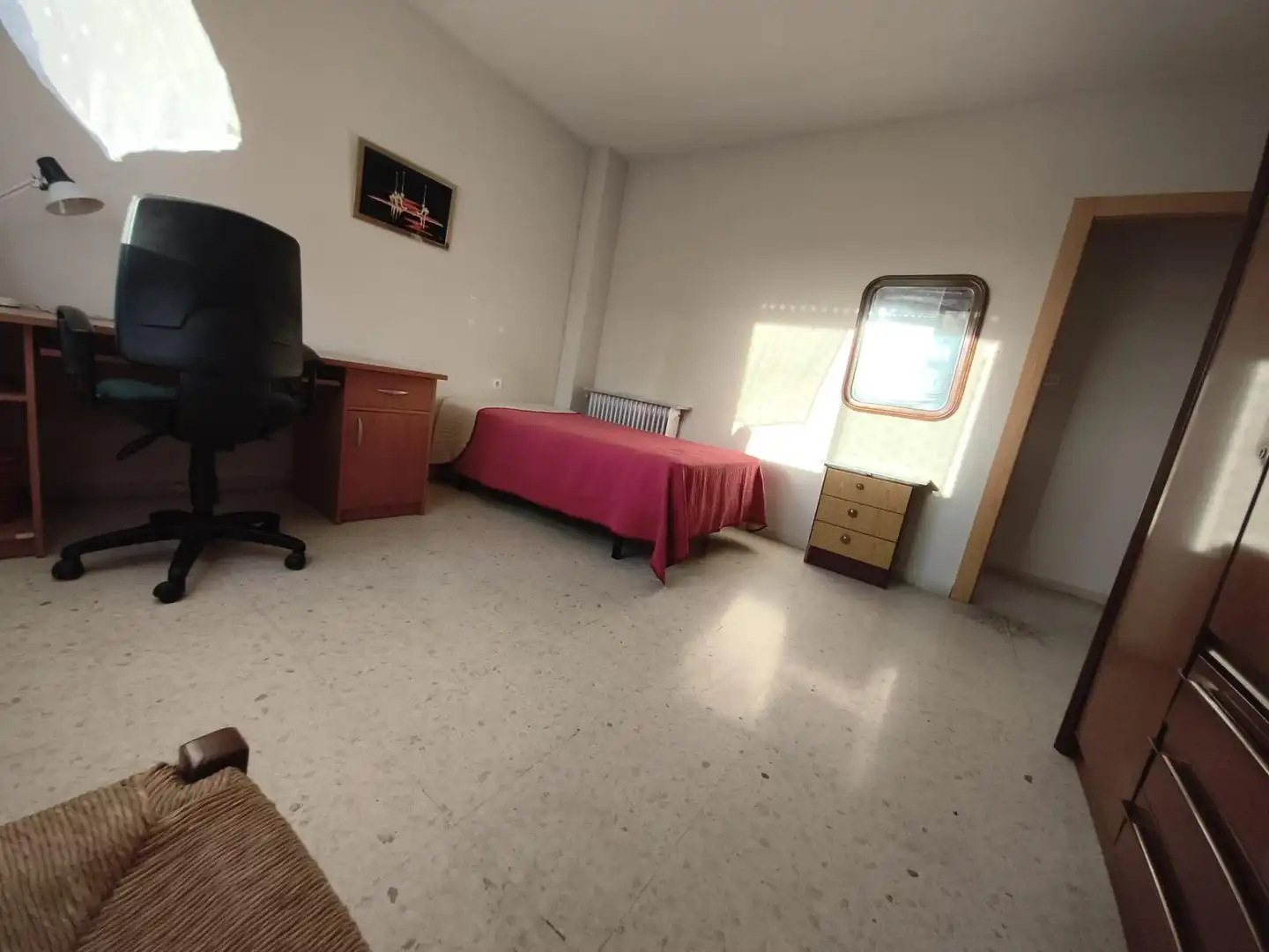 Piso de 133 m² en Granada