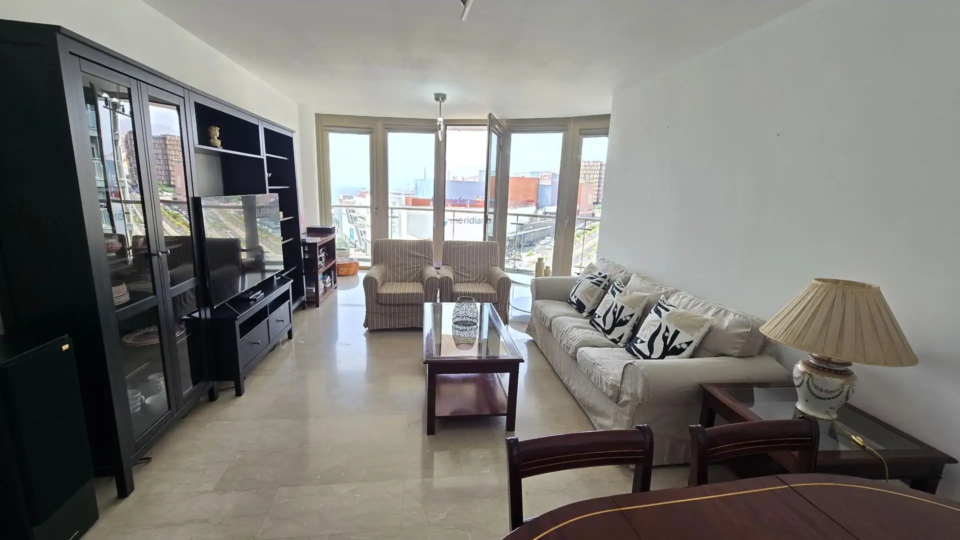 Appartamento 150 m² a Santa Cruz de Tenerife