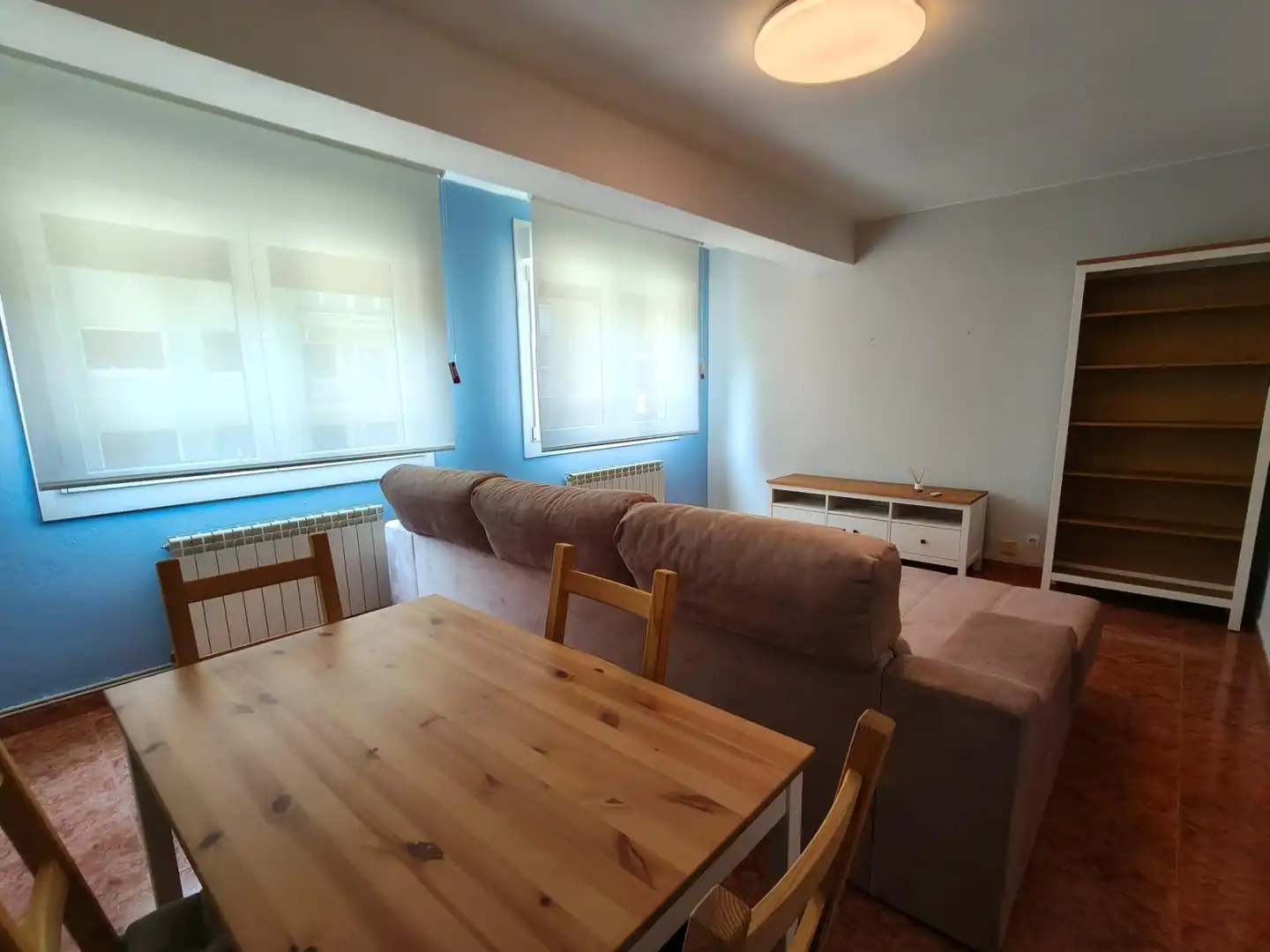 Piso de 76 m² en Zaragoza