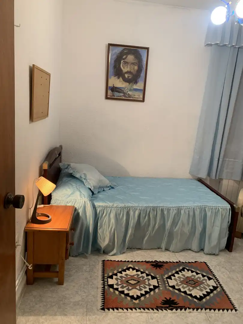 Wohnung 100 m² in Plasencia