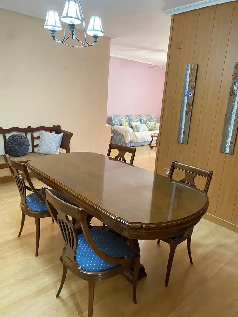Pis de 90 m² a Cáceres