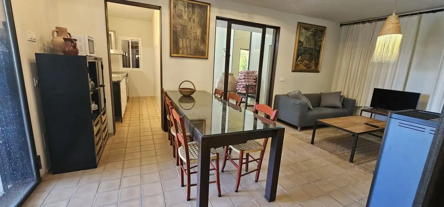 Casa de 160 m² en Petra