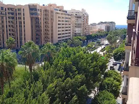 Pis de 149 m² a Almeria