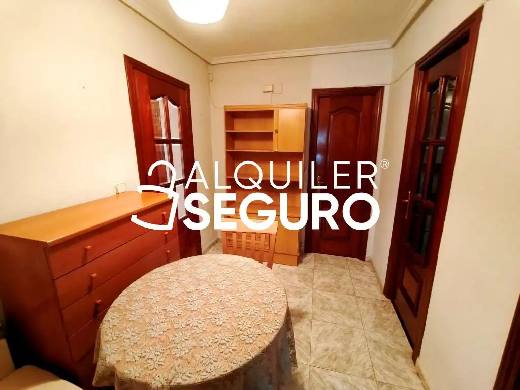 Pis de 75 m² a Móstoles