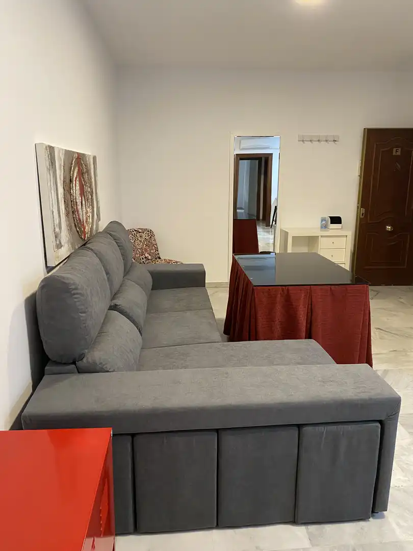 Piso de 65 m² en Granada