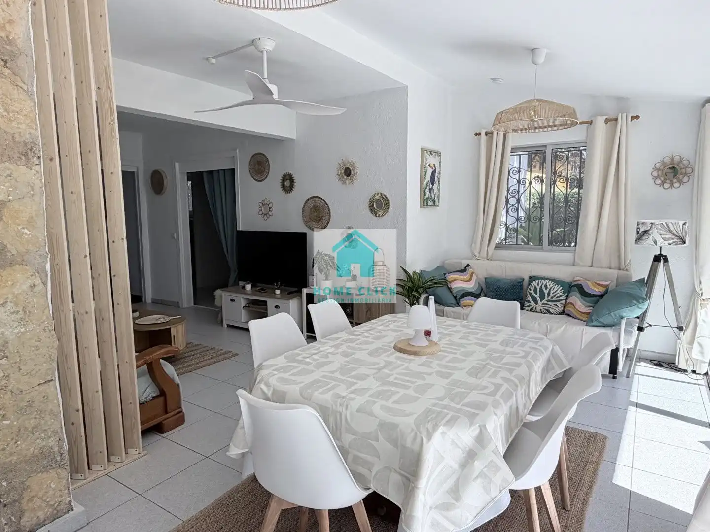 Piso de 90 m² en Pratdip