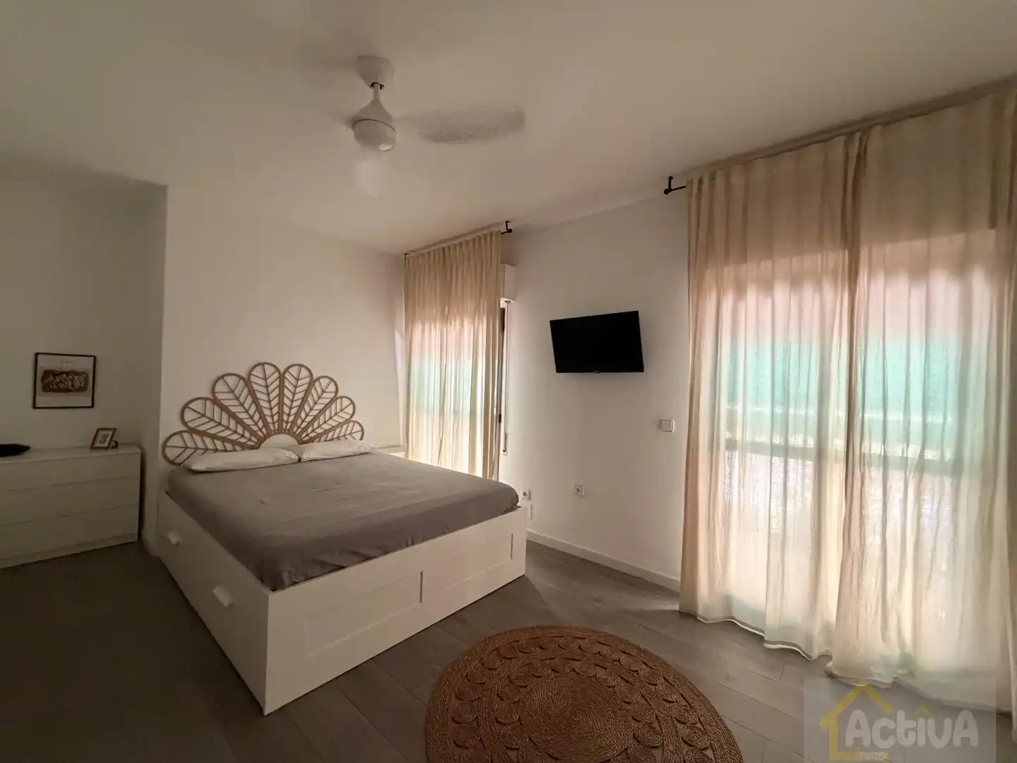 Piso de 150 m² en Mérida