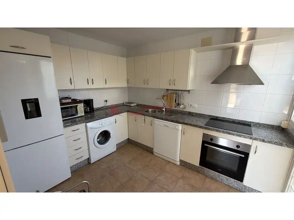 Piso de 90 m² en Lepe