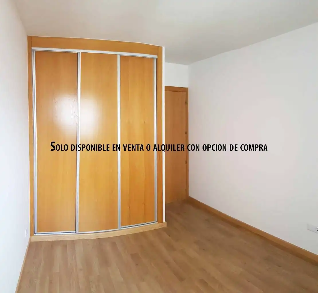 Piso de 78 m² en Tudela de Duero