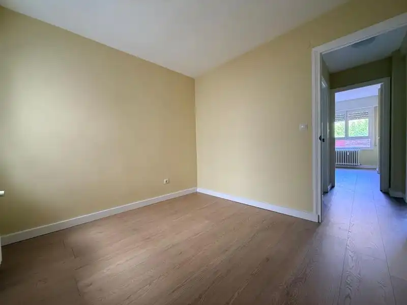 Piso de 106 m² en Valladolid