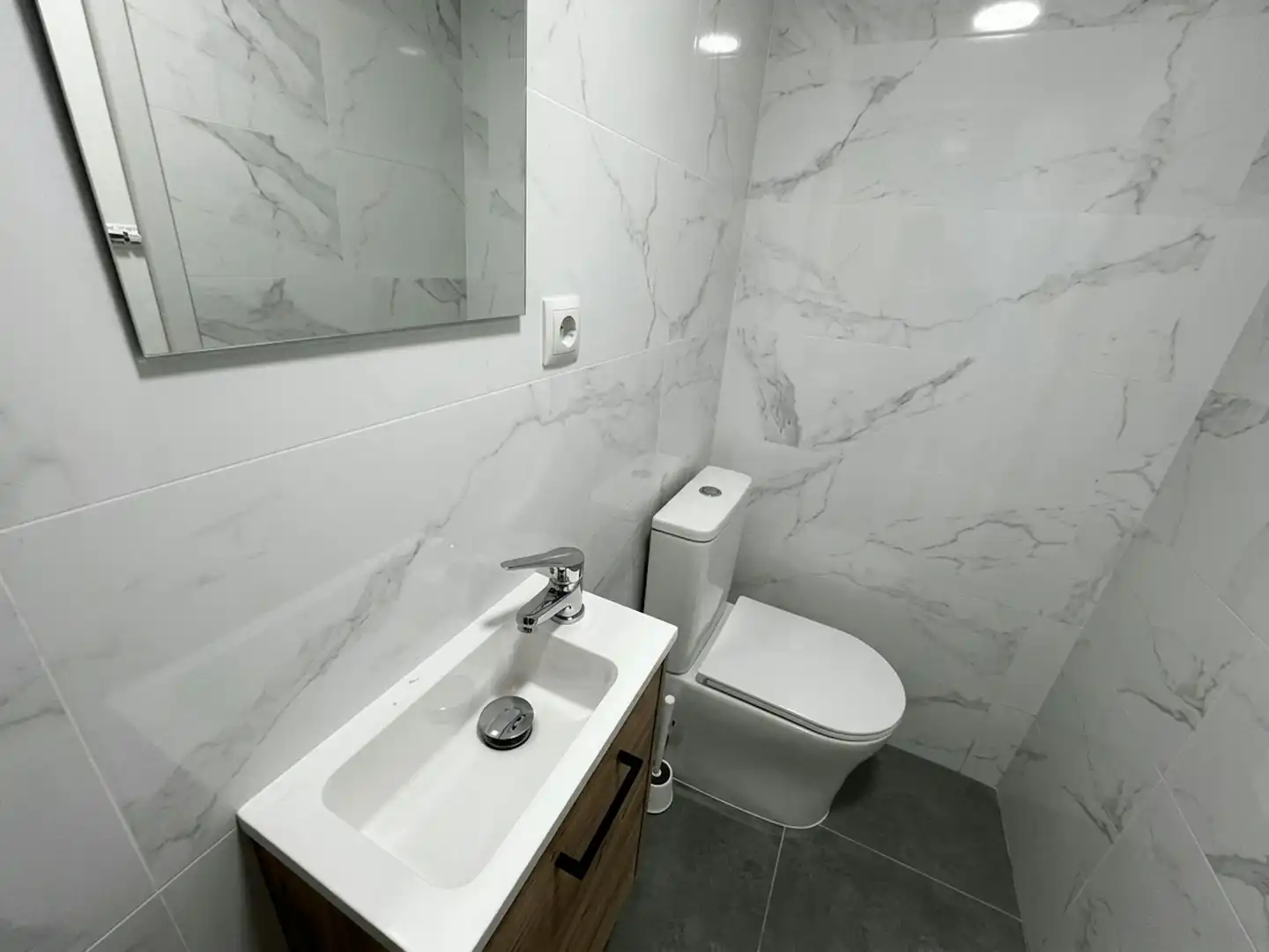 Habitació de lloguer, Getafe