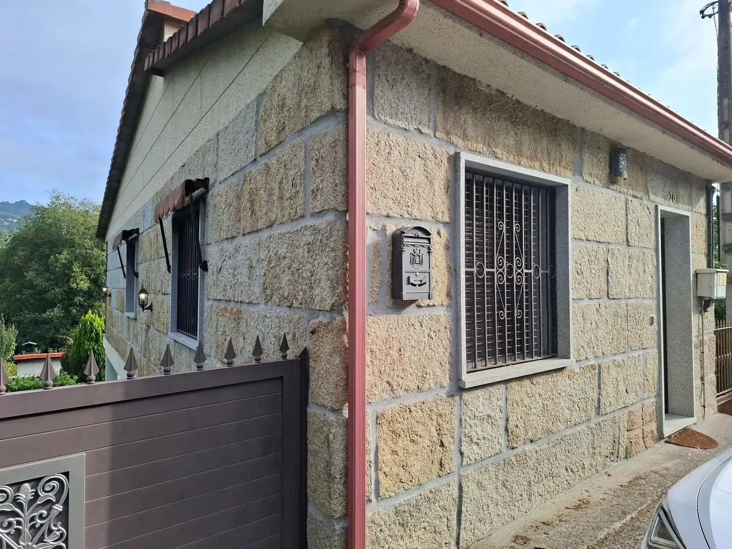 Casa de 160 m² a Toén
