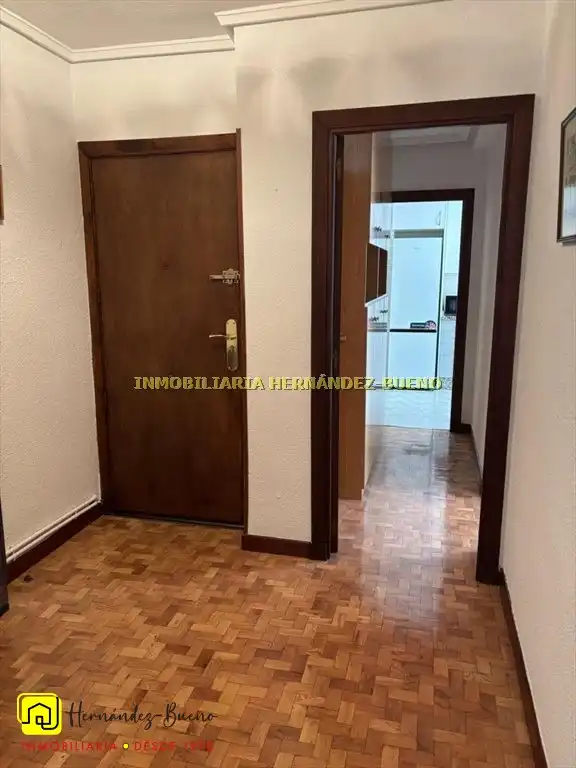Piso de 115 m² en Salamanca